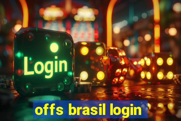 offs brasil login